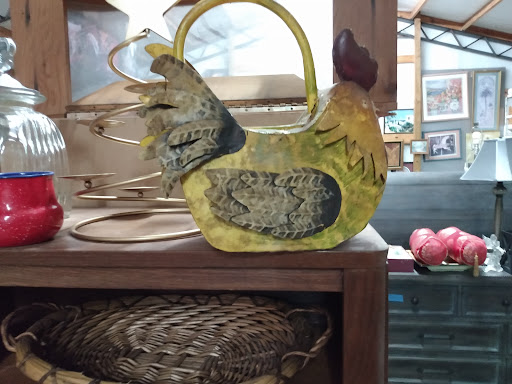 Flea Market «Awesome Deals Flea Market», reviews and photos, 19331 28th St, Long Beach, MS 39560, USA