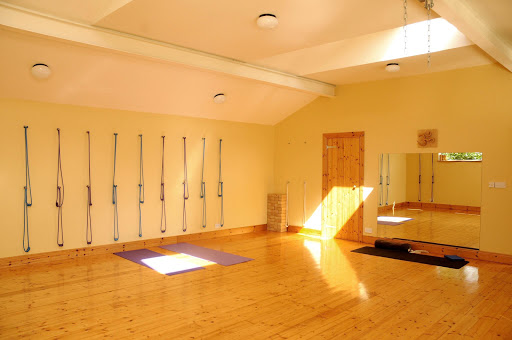 Diane Bliss Yoga Studio