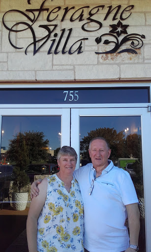 Wedding Venue «Feragne Villa», reviews and photos, 755 Mid Cities Blvd, Hurst, TX 76054, USA