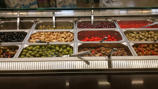 Grocery Store «Fresh Thyme Farmers Market - Ypsilanti Township MI», reviews and photos, 2985 Washtenaw Ave, Ypsilanti, MI 48197, USA