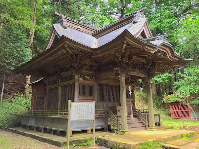 太宰府天神社