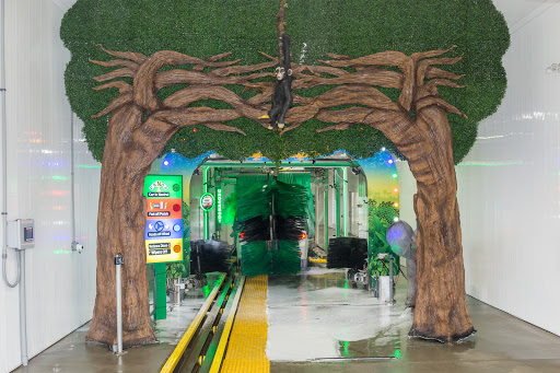 Car Wash «Rainforest Car Wash», reviews and photos, 3365 Center Rd, Brunswick, OH 44212, USA