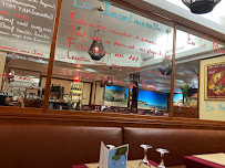 Atmosphère du Restaurant thaï Boua Thaï à Paris - n°18