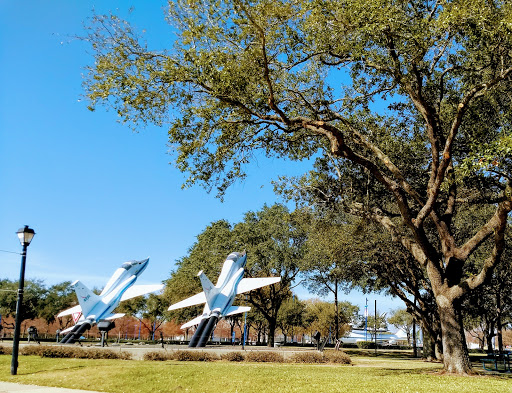 Tourist Attraction «Space Center Houston», reviews and photos, 1601 E NASA Pkwy, Houston, TX 77058, USA