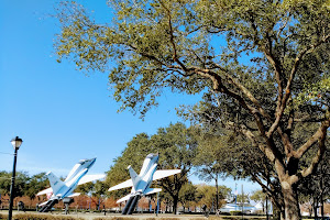 Nasa Space Center Houston