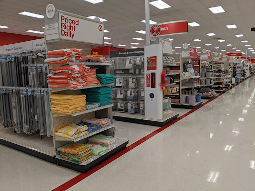 Department Store «Target», reviews and photos, 3440 W FM 544, Wylie, TX 75098, USA