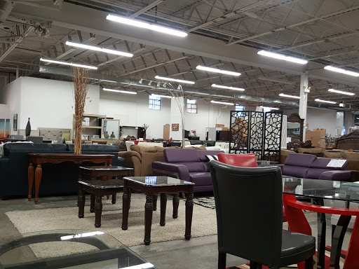 Lisy's Discount Furniture