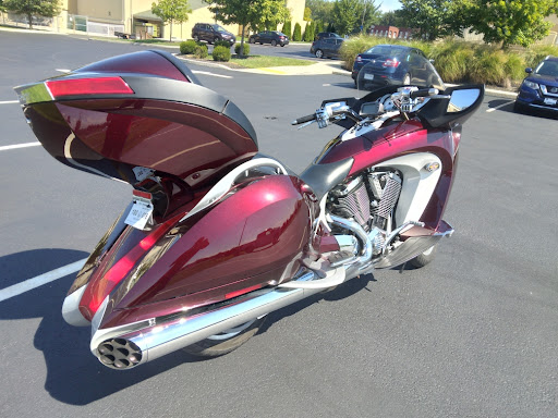 Motorcycle Shop «Absolute Performance Cycles», reviews and photos, 14818 Warwick Blvd, Newport News, VA 23608, USA