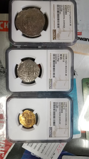 Gold Dealer «Cash For Gold», reviews and photos, 32733 Eiland Blvd, Wesley Chapel, FL 33545, USA