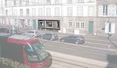 Atelier Claude Vattan Architectes à Clermont-Ferrand