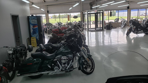 On the Border Motorcycle Sales