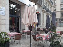 Atmosphère du Restaurant italien Miss italia à Grenoble - n°1