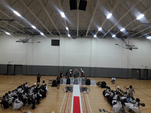 Recreation Center «Rosel Fann Recreation Center», reviews and photos, 365 Cleveland Ave SE, Atlanta, GA 30354, USA