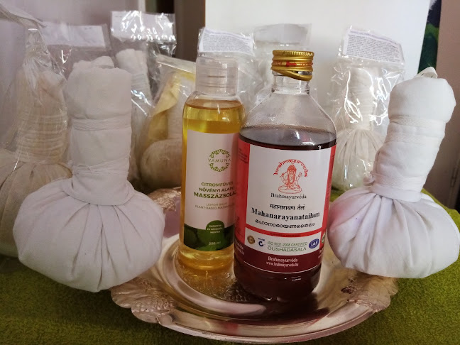 Értékelések erről a helyről: Thai Herbal masszázs , Gyógynövényes Thai masszázs Hajdú Bihar megye, Nyíregyháza - Masszőr