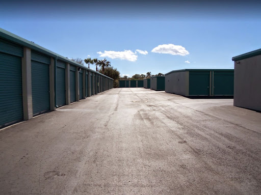 Self-Storage Facility «Storage Rentals of America», reviews and photos, 13414 Lincoln Rd, Riverview, FL 33578, USA