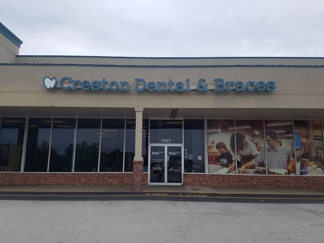 Creston Dental