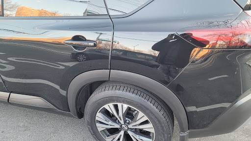 Auto Body Shop «Metro Auto Body», reviews and photos, 9614 Northern Blvd, Flushing, NY 11368, USA