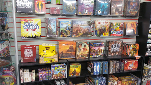 Game Store «MAD Bros LLC», reviews and photos, 139 W High Ave, New Philadelphia, OH 44663, USA