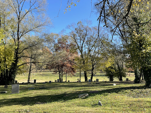 Greenwood Cemetery Preservation Association