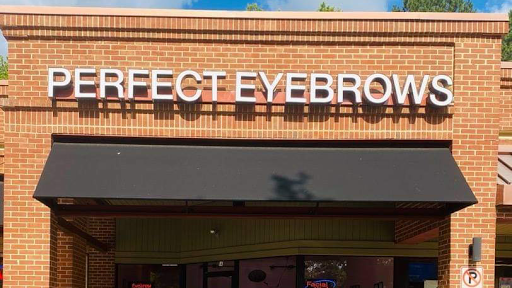 Eyebrow bar Durham