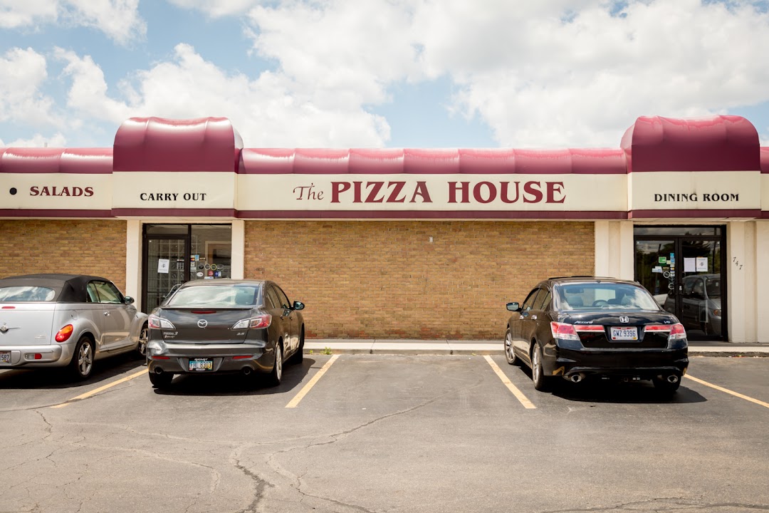 The Pizza House