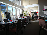 Atmosphère du Restaurant français La Table du Golf à Gujan-Mestras - n°1