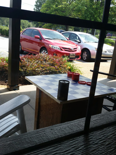 American Restaurant «Cracker Barrel Old Country Store», reviews and photos, 6175 McDonough Dr NW, Norcross, GA 30093, USA