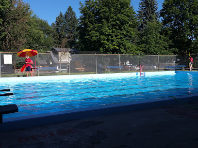 Deer Park City Kids Pool