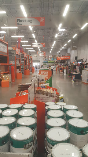 Home Improvement Store «The Home Depot», reviews and photos, 110 E Sepulveda Blvd, Carson, CA 90745, USA