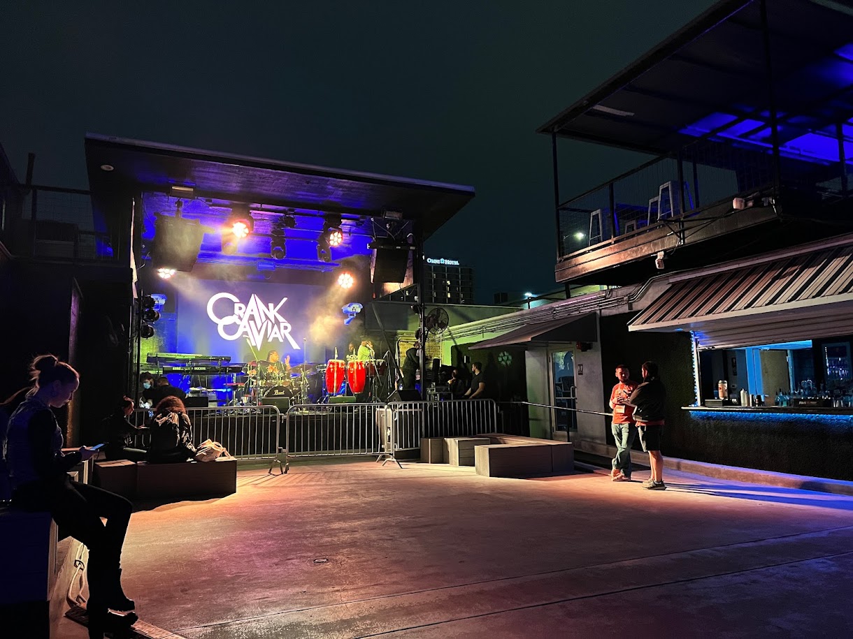 The Venue ATX - Austin Live Music & Event Venue