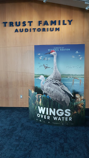 Imax Theater «Simons IMAX Theater», reviews and photos, 1 Central Wharf, Boston, MA 02110, USA