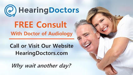 Hearing Doctors - Cascades, VA