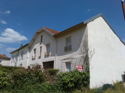 ORPI Imonova Neufchateau à Neufchâteau