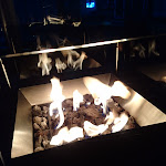 Photo n°2 de l'avis de Brigitte.. fait le 01/02/2019 à 19:11 sur le  StockbrotManufaktur - Feuer & Flamme à Bad Nauheim