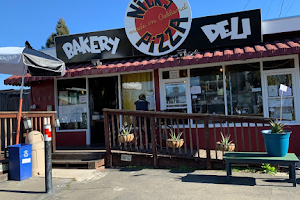 Nick's Pizza and Bakery Made in Oakland image
