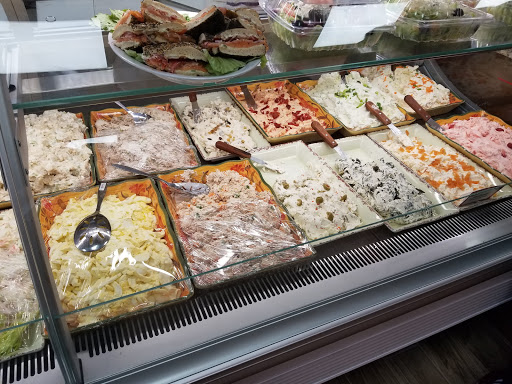 Shopping Mall «General Green Shopping Center», reviews and photos, 203 Morris Ave, Springfield Township, NJ 07081, USA