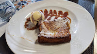 Pain perdu du Restaurant basque La Txunga à Bayonne - n°1