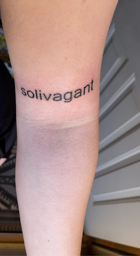 Explore tattoo for boyfriend ideas, creative tattoo ideas in Lubbock, available at Hold Fast Tattoo Parlour