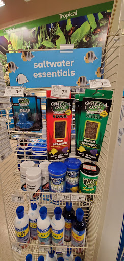 Pet Supply Store «PetSmart», reviews and photos, 9970 Sowder Village Square, Manassas, VA 20109, USA