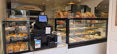 L’instant gourmand à Grasse