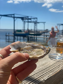 Plats et boissons du Restaurant Dégus'Thau à Mèze - n°16