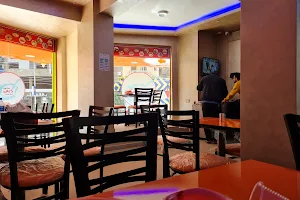 مطعم مفرح المسلة image