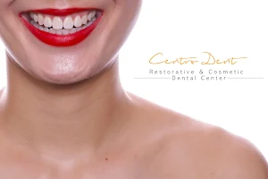 CentroDent - Restorative & Cosmetic Dental Center | Central Dental Clinic image