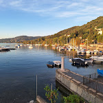 Photo n°14 de l'avis de Sergio.e fait le 06/09/2023 à 17:17 sur le  Hotel Capri à Lesa