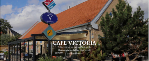 Cafe Victoria – Hvidovre in Hvidovre, Høje-Taastrup