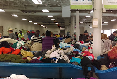 Goodwill Outlet World – Denver