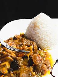 Photo n°3 de La Grange Africaine à Clermont-Ferrand ()