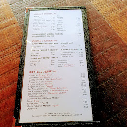 Photo n°2 de Bistrot Le Charabia à Bordeaux ()
