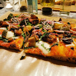 Photo n°1 de l'avis de Michael.o fait le 28/10/2023 à 21:56 sur le  Fermenti à Lübeck