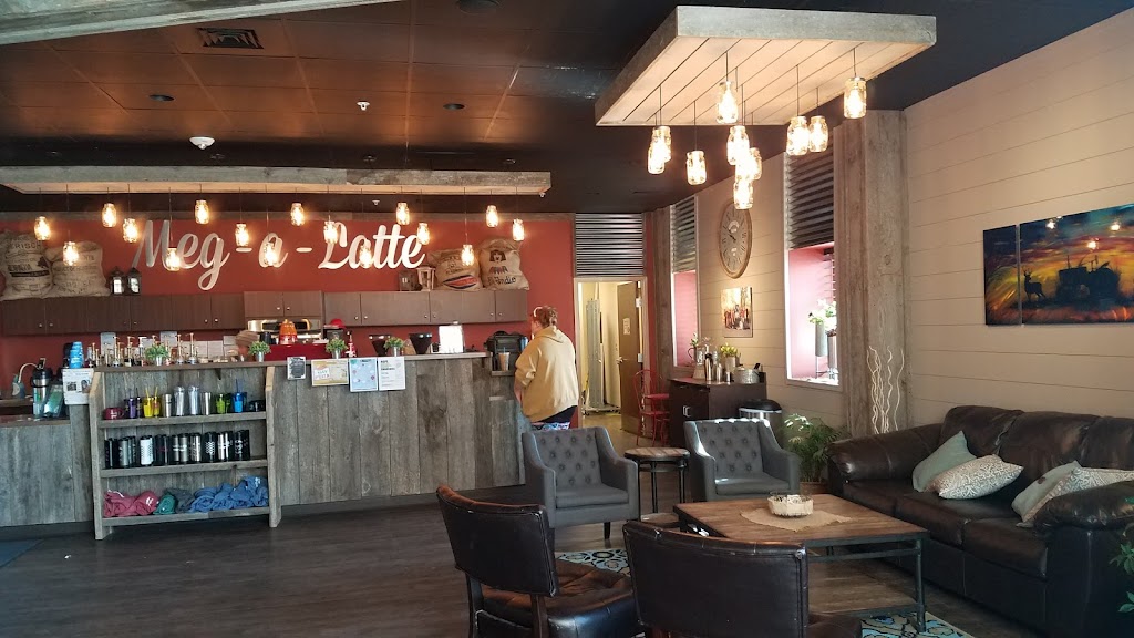 Meg-A-Latte | Coffee House (New Hope Location) 58801